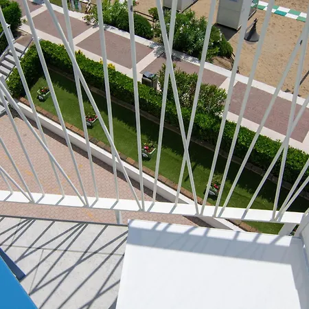 Montecarlo 3 Stelle Superior Hotel Caorle